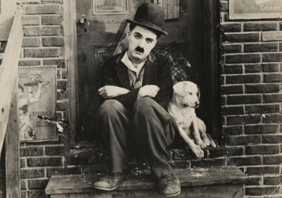 Chaplin Familienkonzert