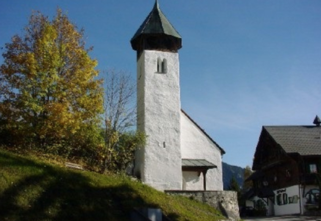 Kulturtag - Gottesdienst