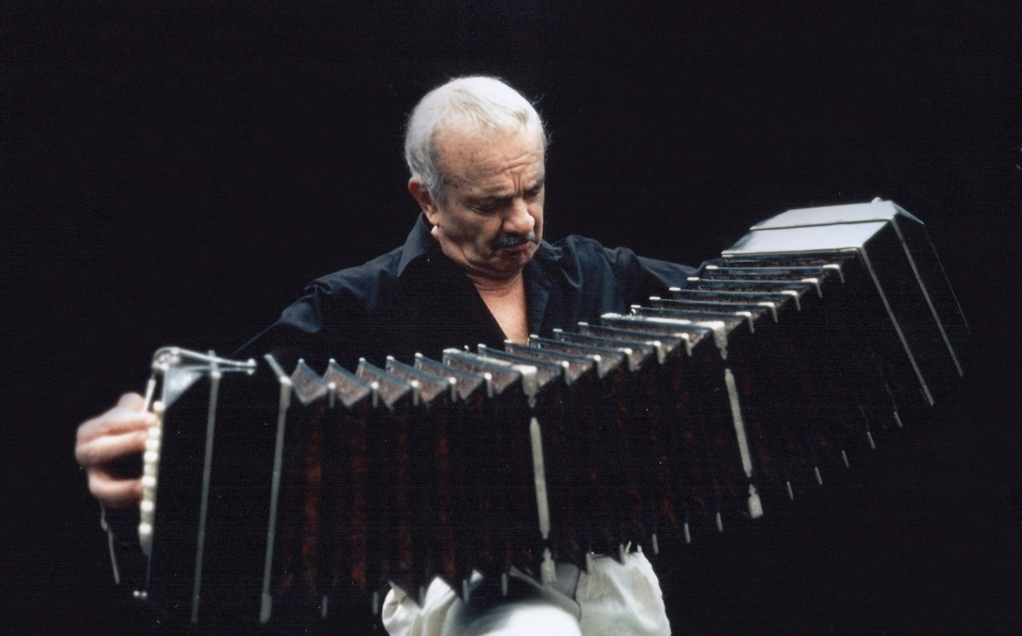 klassik open air 2 | Piazzolla