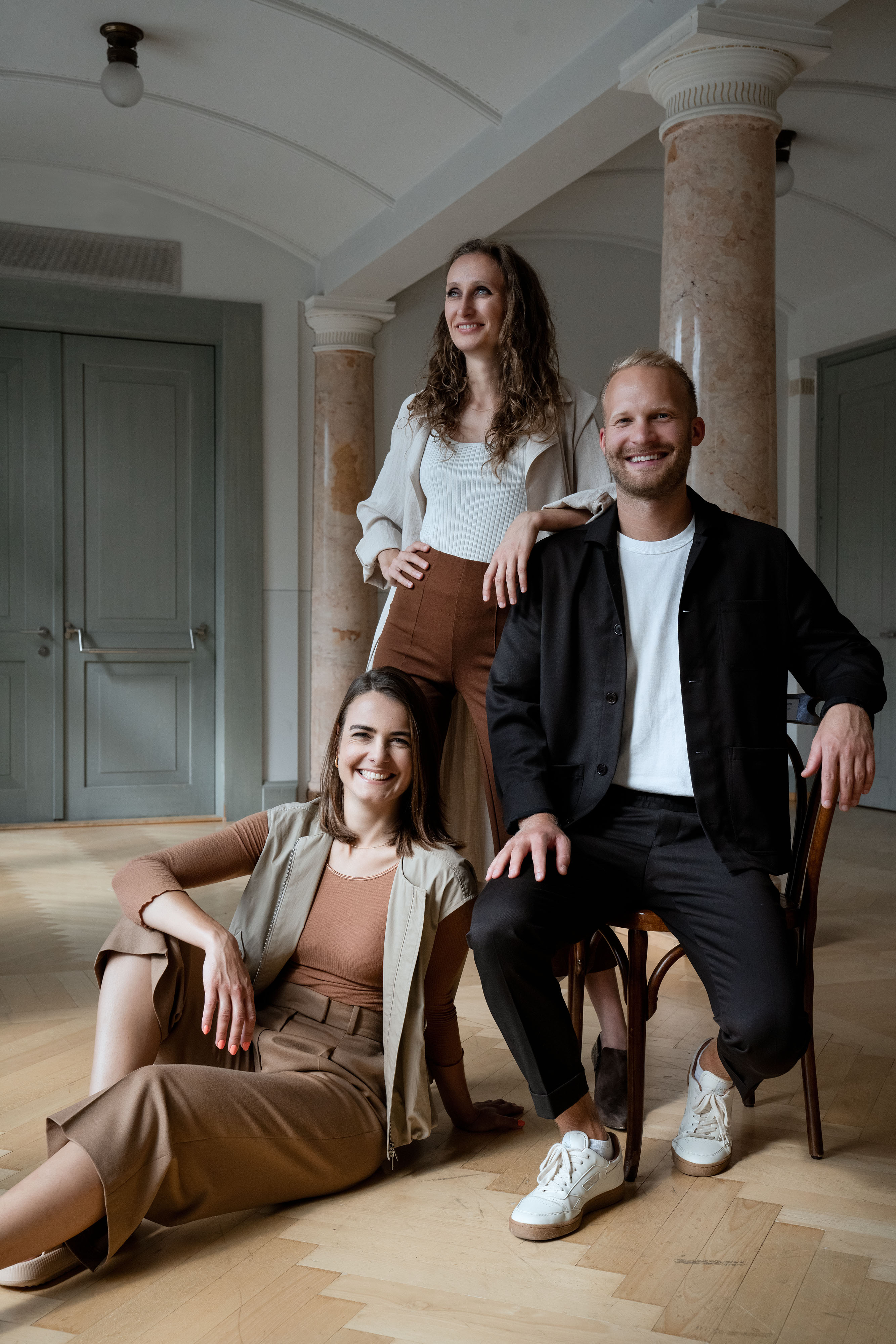 Kulturnachmittag 1 -  Lyrix