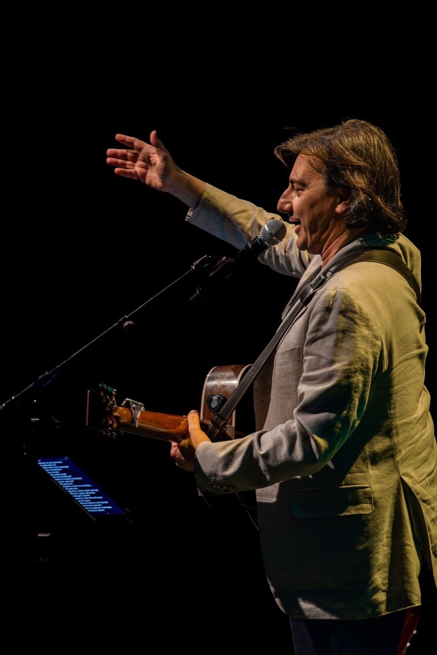 klassik open air 3 | Pippo Pollina